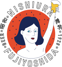 NISHIURA（English）